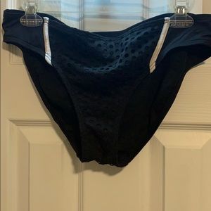 Kenneth Cole bikini Bottom